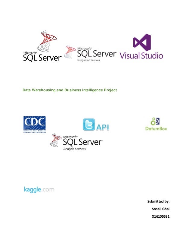 Open Source Data Warehousing And Business Intelligence Pdf